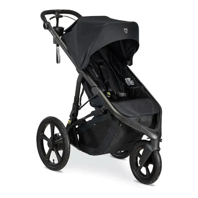 BOB - Wayfinder Jogging Stroller, Nightfall Image 1