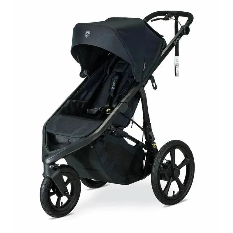 BOB - Wayfinder Jogging Stroller, Nightfall Image 2