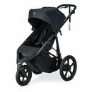 BOB - Wayfinder Jogging Stroller, Nightfall Image 2