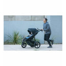 BOB - Wayfinder Jogging Stroller, Nightfall Image 4