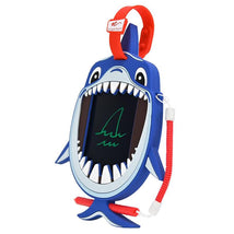 Boogie Board Sketch Pals Ocean Friends - Clark Shark Image 1