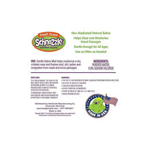 Boogie Mist For Stuffy Noses, 3 oz Image 2