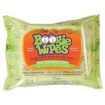 Boogie Wipes - 30Ct Boogie Wipes Fresh Image 1