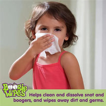 Boogie Wipes - 30Ct Boogie Wipes Unscented Image 2