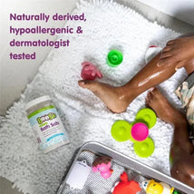 Boogie Wipes - Bath Salts, Lavender Image 2