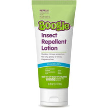 Boogie Wipes - Insect Repellent Lotion Image 1