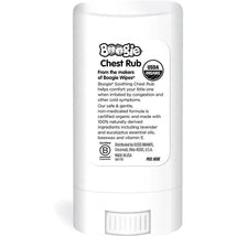Boogi - Soothing Chest Rub Image 2