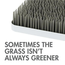 Boon - GRASS Countertop Drying Rack, Grey Image 2