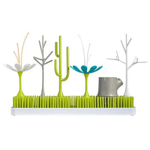 Boon - TWIG & TWIG Drying Rack Accessories, White and Grey Image 2