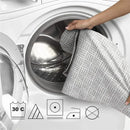 Boppy - Cuddle Pregnancy Pillow, Gray Basket Weave Image 5