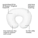 Boppy - Nursing Pillow Liner Image 2