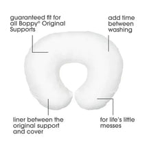 Boppy - Nursing Pillow Liner Image 2