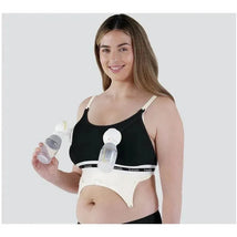 Bravado Hands Free Nursing Bra Clip And Pump Accessory Image 2