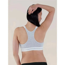 Bravado - Original Pumping & Nursing Bra, Dove Heather Image 5