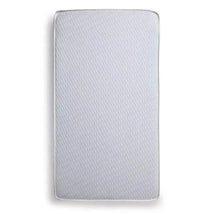 BreathableBaby - Eco Core 200 1-Stage Mattress, White Image 2