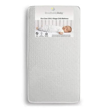 BreathableBaby - Eco Core 250 1-Stage Dual Sided, White Image 1