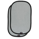 Britax - 2Pk EZ-Cling Car Window Sun Shades Image 1
