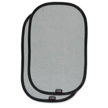 Britax - 2Pk EZ-Cling Car Window Sun Shades Image 1