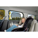 Britax - 2Pk EZ-Cling Car Window Sun Shades Image 2