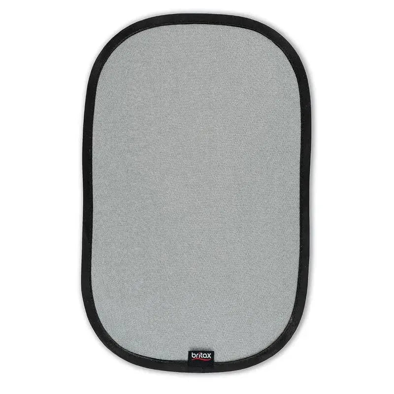 Britax - 2Pk EZ-Cling Car Window Sun Shades Image 3
