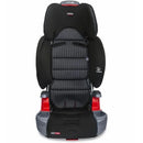 Britax - Grow With You Clicktight Harness Booster Car Seat, Cool Flow Gray Image 3