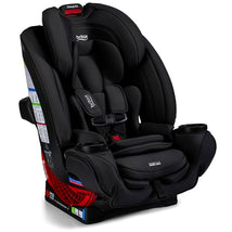 Britax - One4Life All in One Convertible Car Seat, Raven Black Image 1