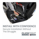 Britax - One4Life ClickTight All-in-One Car Seat, Cool Flow Carbon Image 3