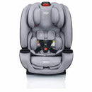 Britax - One4Life ClickTight All-in-One Car Seat, Diamond Quilted Gray Image 7
