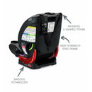 Britax - One4Life ClickTight All-in-One Car Seat Iris Onyx Image 3