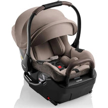 Romer - Juni Infant Car Seat, Truffle Image 1