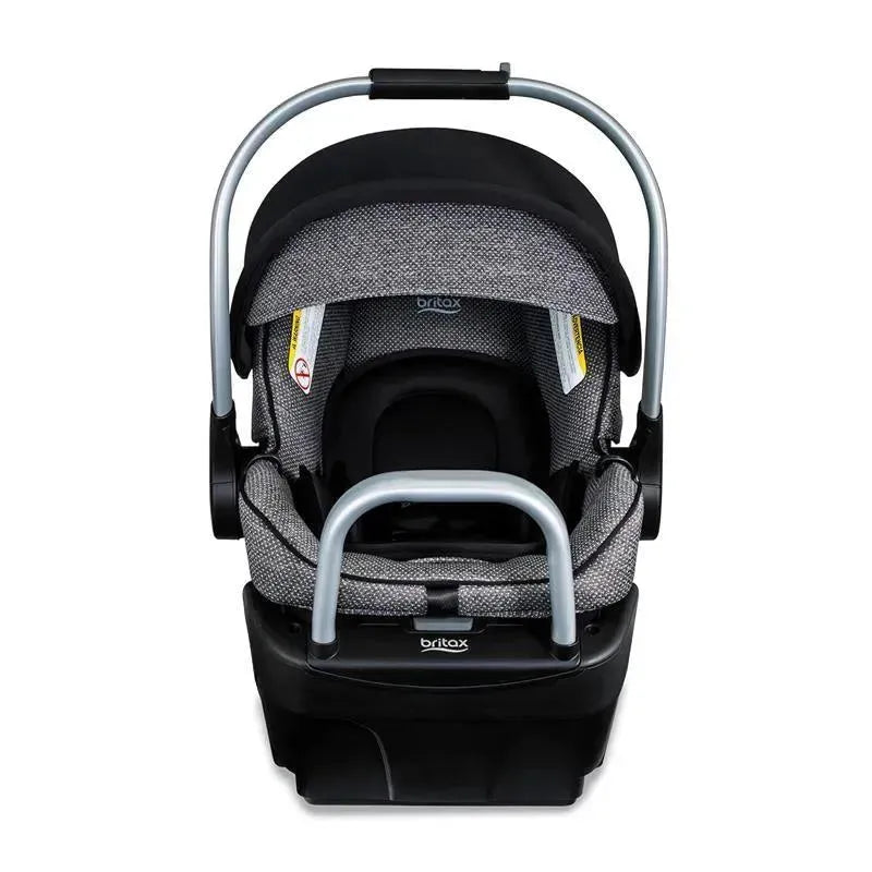 Britax - Willow SC Infant Car Seat, Rear Facing Car Seat Image 9