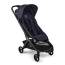 Bugaboo - Butterfly 2 Compact Stroller Complete, Black/Deep Indigo Image 5