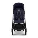 Bugaboo - Butterfly 2 Compact Stroller Complete, Black/Deep Indigo Image 6