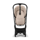 Bugaboo - Butterfly 2 Compact Stroller Complete, Black/Desert Taupe Image 7