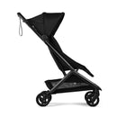 Bugaboo - Butterfly 2 Compact Stroller Complete, Black/Heritage Black Image 2