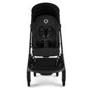 Bugaboo - Butterfly 2 Compact Stroller Complete, Black/Heritage Black Image 5