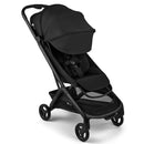 Bugaboo - Butterfly 2 Compact Stroller Complete, Black/Heritage Black Image 6