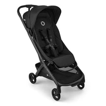 Bugaboo Butterfly 2 Plus Complete Stroller, Heritage Black Image 1