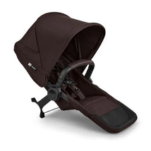 Bugaboo Donkey 6 Sibling Seat, Cocoa Brown Image 1