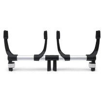 Bugaboo - Donkey Twin Car Seat Adapter for Turtle/Nuna/Maxi-Cosi Image 1