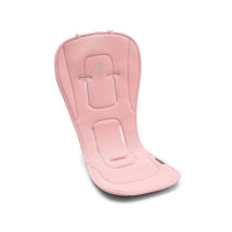 Bugaboo - Dual Comfort Seat Liner, Morning Pink Image 1