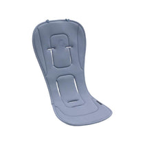 Bugaboo - Dual Comfort Seat Liner, Seaside Blue Image 1