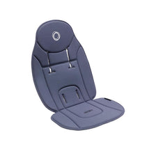 Bugaboo - Dual Comfort Seat Liner, Stormy Blue Image 1