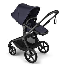 Bugaboo - Fox 5 Renew Complete Bassinet & Seat, Deep Indigo Image 2