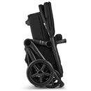 Bugaboo - Fox 5 Renew Complete Bassinet & Seat, Heritage Black Image 6