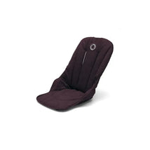 Bugaboo Fox Seat Fabric, Red Melange Image 1