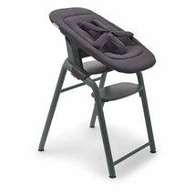 Bugaboo - Giraffe Newborn Set, Tornado Grey Image 2