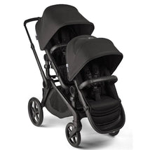 Bugaboo - Kangaroo Sibling Seat, Black/Midnight Black Image 2