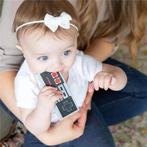 Bumkins - Nintendo Controller Silicone Teether Image 2