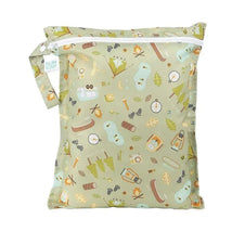 Bumkins - Waterproof Wet Bag, Camp Gear Image 1